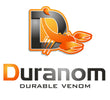 DURANOM - Durable Venom - Solar animal Repeller
