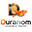 DURANOM logo